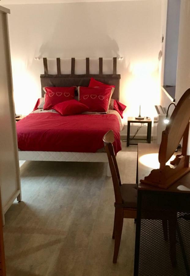 L'Atelier Lejlighed Sélestat Eksteriør billede